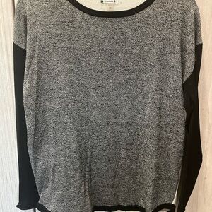 Smartwool Women’s Wool Long Sleeve top Wool Blend